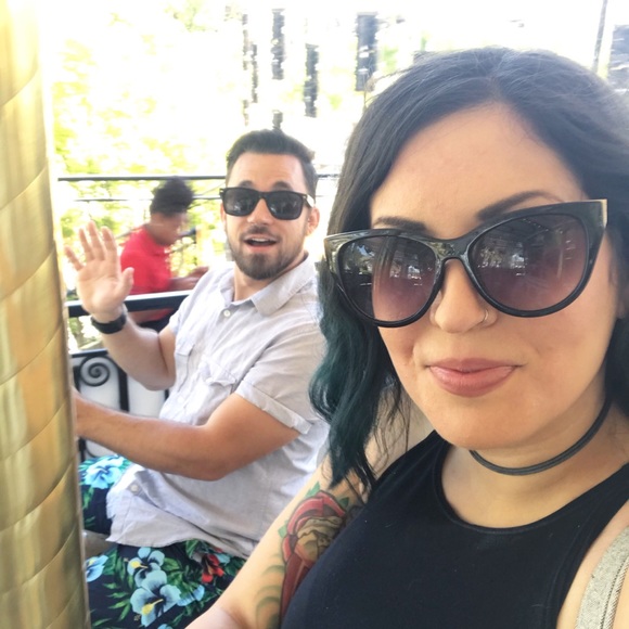 Meet your Posher, Kelly - Picture 1 of 1